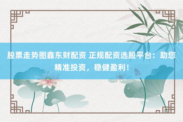 股票走势图鑫东财配资 正规配资选股平台：助您精准投资，稳健盈利！